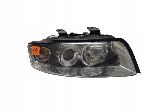 Frontscheinwerfer Audi A4 B6 Xenon Rechts Scheinwerfer Headlight