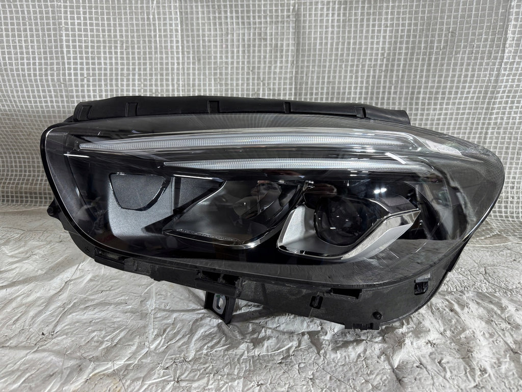 Frontscheinwerfer Mercedes-Benz W247 A2479065703 Full LED Links Headlight SCH9276337815db