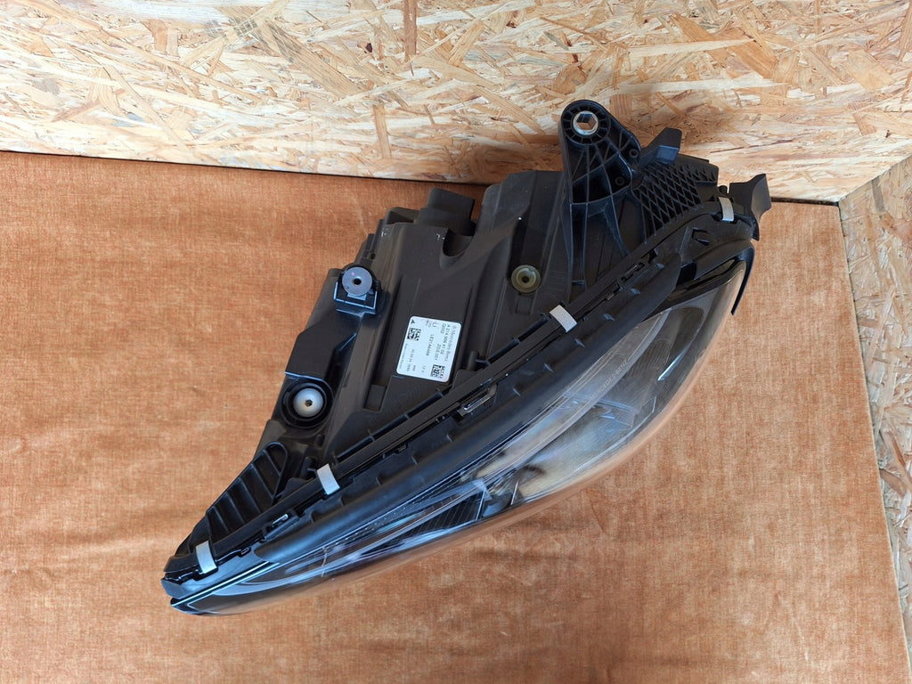 Frontscheinwerfer Mercedes-Benz A2149064102 LED Links Scheinwerfer Headlight SCH8486721860tu
