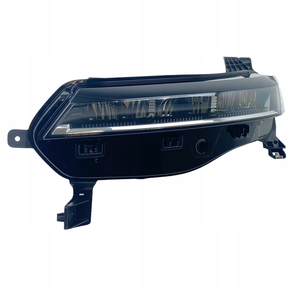 Frontscheinwerfer Renault Megane E-Tech 260606256R LED Links Headlight SCH9032022874nd