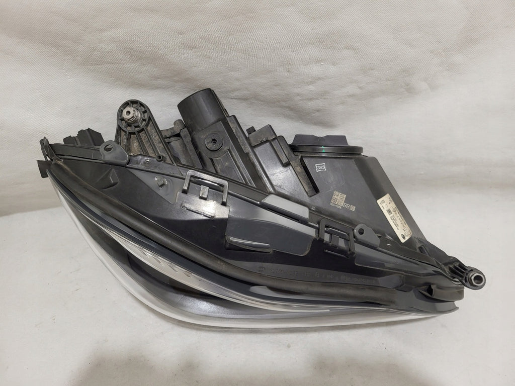 Frontscheinwerfer Mercedes-Benz W212 A2128205039 LED Rechts Headlight SCH8095583697vh