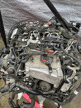 Laden Sie das Bild in den Galerie-Viewer, Motor Audi A4 B9 DET DETA 2.0 TDI 190PS 140kW Diesel Engine Komplett MOT8027809440yw
