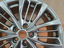 Laden Sie das Bild in den Galerie-Viewer, 1x Alufelge 18 Zoll 7.5&quot; 5x108 50ET LV4J-1007-A1A Ford Kuga Rim Wheel