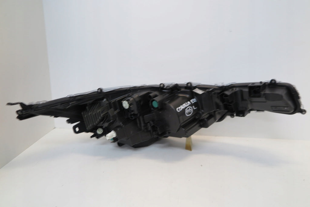 Frontscheinwerfer Toyota Corolla 81150-02X10 LED Links Scheinwerfer Headlight