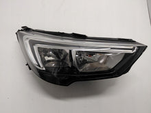 Laden Sie das Bild in den Galerie-Viewer, Frontscheinwerfer Opel Crossland 13467968 Rechts Scheinwerfer Headlight SCH6255530365th