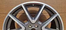Laden Sie das Bild in den Galerie-Viewer, 1x Alufelge 21 Zoll 8.5" 5x108 L8A2-1007-CA Land Rover Velar Rim Wheel FEL8858562089fk