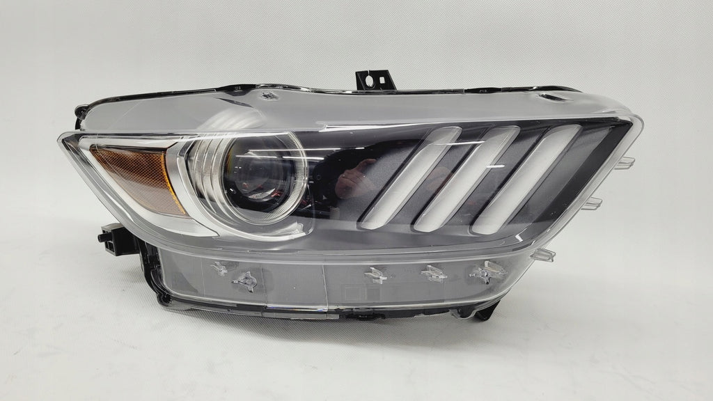 Frontscheinwerfer Ford FR3B-13005-C LED Rechts Scheinwerfer Headlight SCH3594628462dc