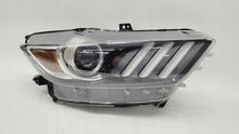 Load image into Gallery viewer, Frontscheinwerfer Ford FR3B-13005-C LED Rechts Scheinwerfer Headlight SCH3594628462dc