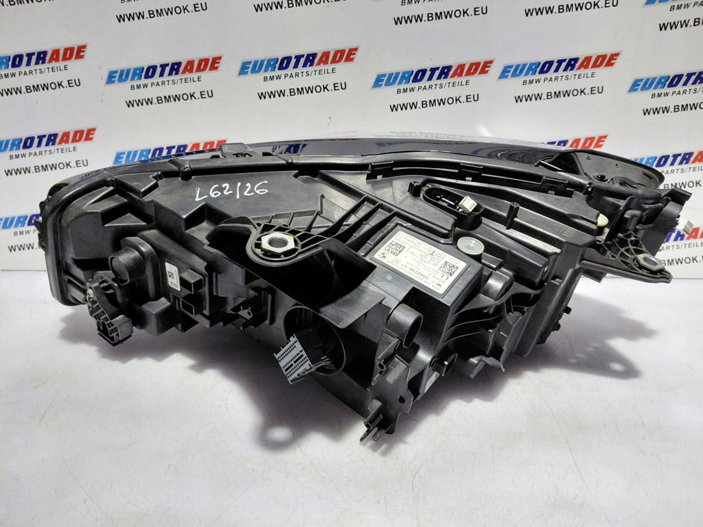Frontscheinwerfer BMW U06 5A42248-07 Full LED Rechts Scheinwerfer Headlight SCH8817288768yp
