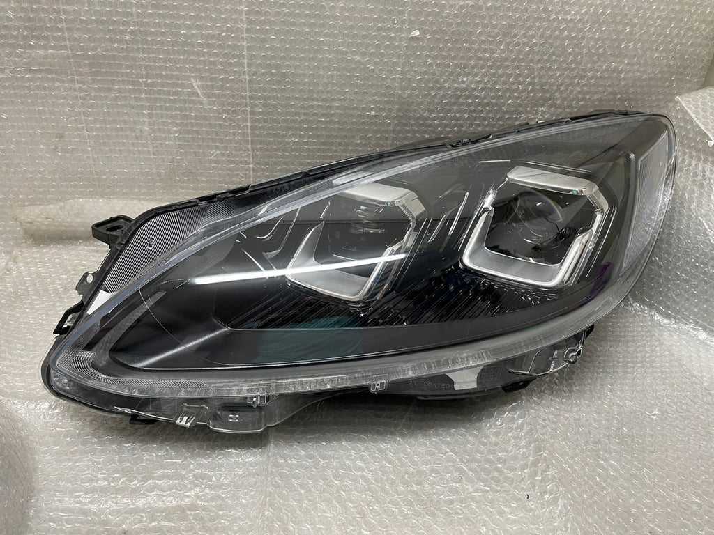 Frontscheinwerfer Ford Kuga LED Links Scheinwerfer Headlight