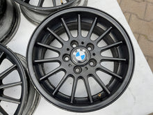 Laden Sie das Bild in den Galerie-Viewer, 4x Alufelge 16 Zoll 7.0" 5x120 34ET 6775615 BMW Rim Wheel FEL5104401798hm