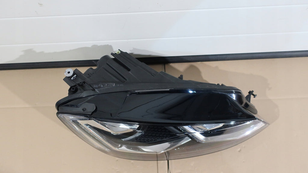 Frontscheinwerfer VW Golf 5g1 5G1941036 LED Rechts Scheinwerfer Headlight SCH6034995060zo