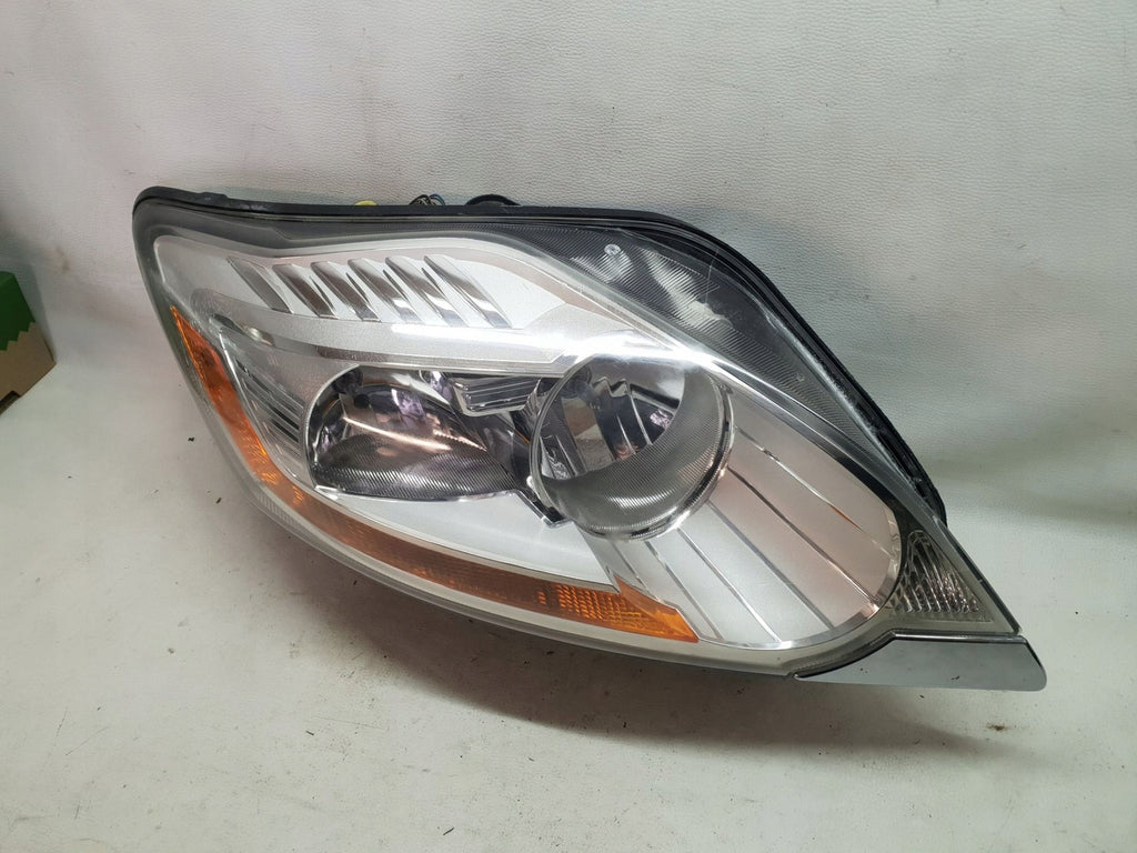 Frontscheinwerfer Ford Kuga 8V41-13W029-AD LED Rechts Scheinwerfer Headlight