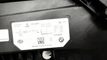 Laden Sie das Bild in den Galerie-Viewer, Frontscheinwerfer BMW X1 5A9A221 LED Links Scheinwerfer Headlight SCH9353155540nh