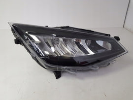 Frontscheinwerfer Seat Ibiza V 6F1941006F Full LED Rechts Scheinwerfer Headlight