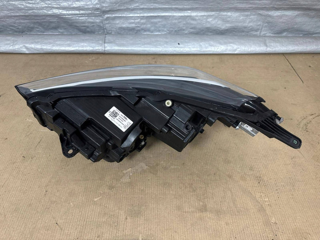 Frontscheinwerfer Opel Crossland X 988709880 Full LED Rechts Headlight SCH8975733599wq