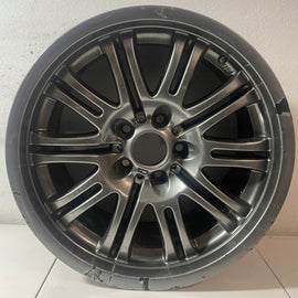 1x Alufelge 18 Zoll 9.0
