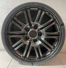 Load image into Gallery viewer, 1x Alufelge 18 Zoll 9.0" 5x120 2229960 BMW E46 Rim Wheel FEL6541740183nf
