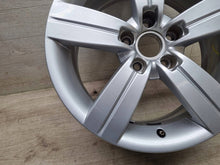Laden Sie das Bild in den Galerie-Viewer, 1x Alufelge 17 Zoll 5x112 8J0601025C Audi Tt Rim Wheel FEL8892853319gb