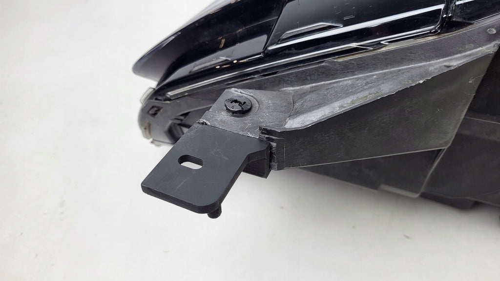 Frontscheinwerfer Ford Puma L1TB-13E014-CH-KUD LED Rechts Scheinwerfer Headlight SCH2513761686aa
