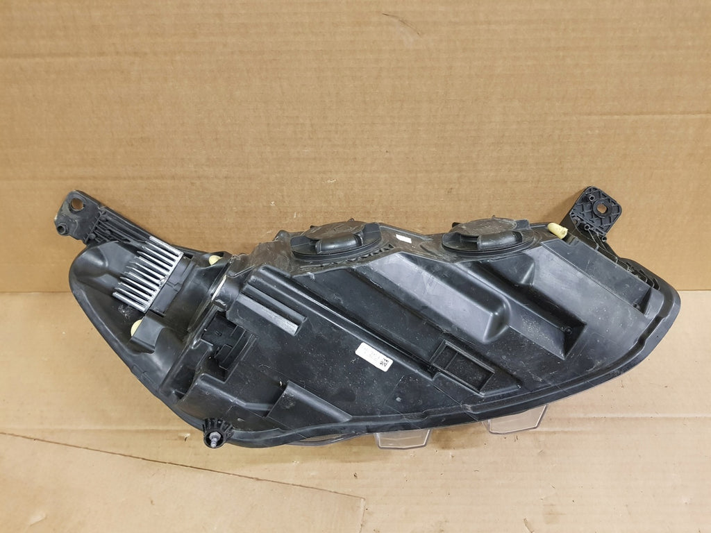 Frontscheinwerfer Ford Focus MX7B-13E015-CC LED Links Scheinwerfer Headlight SCH3975371053vv