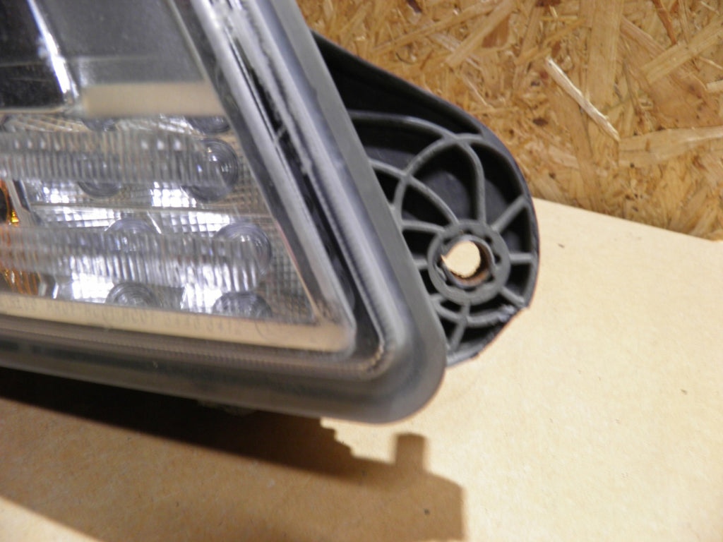 Frontscheinwerfer Daf 1EX010116-32 Rechts Scheinwerfer Headlight SCH7083787533lh