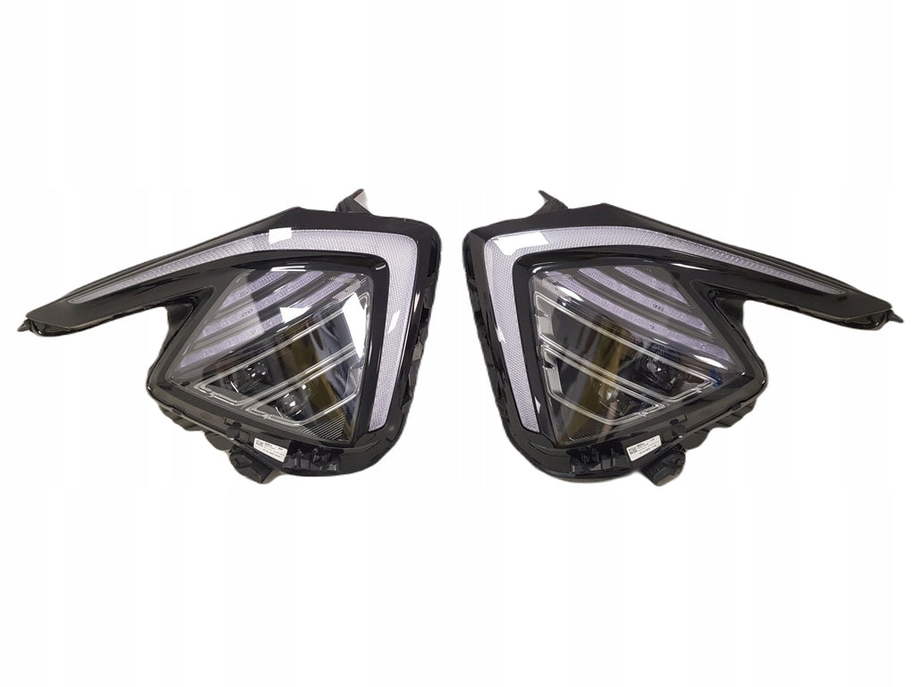Frontscheinwerfer Kia Sportage 92101R2100 R292112010 Full LED Rechts oder Links SCH2438931689wl