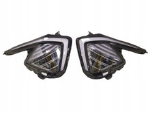 Laden Sie das Bild in den Galerie-Viewer, Frontscheinwerfer Kia Sportage 92101R2100 R292112010 Full LED Ein Satz Headlight SCH2438931689wl