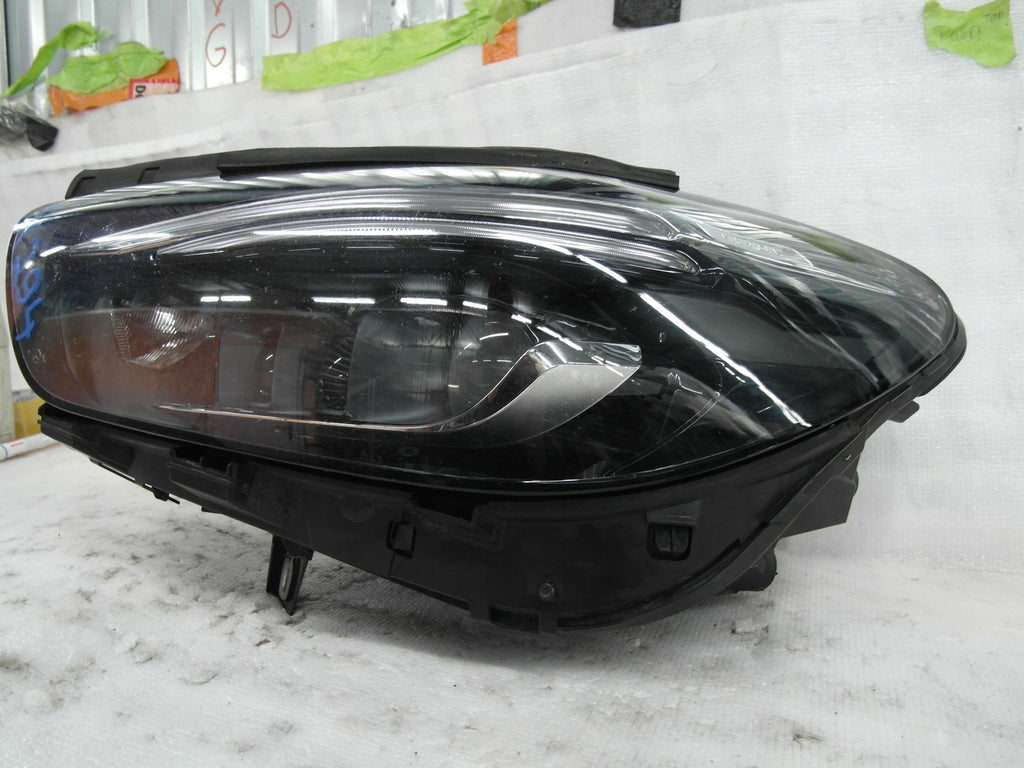 Frontscheinwerfer Mercedes-Benz W247 A2479068305 Full LED Links Headlight SCH7276386015mk