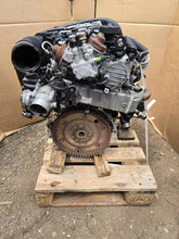 Laden Sie das Bild in den Galerie-Viewer, Motor Volvo V70 I Xc60 D5244T16 2.4 163PS 120kW 126TKm 2010 Diesel Komplett MOT9939483478al