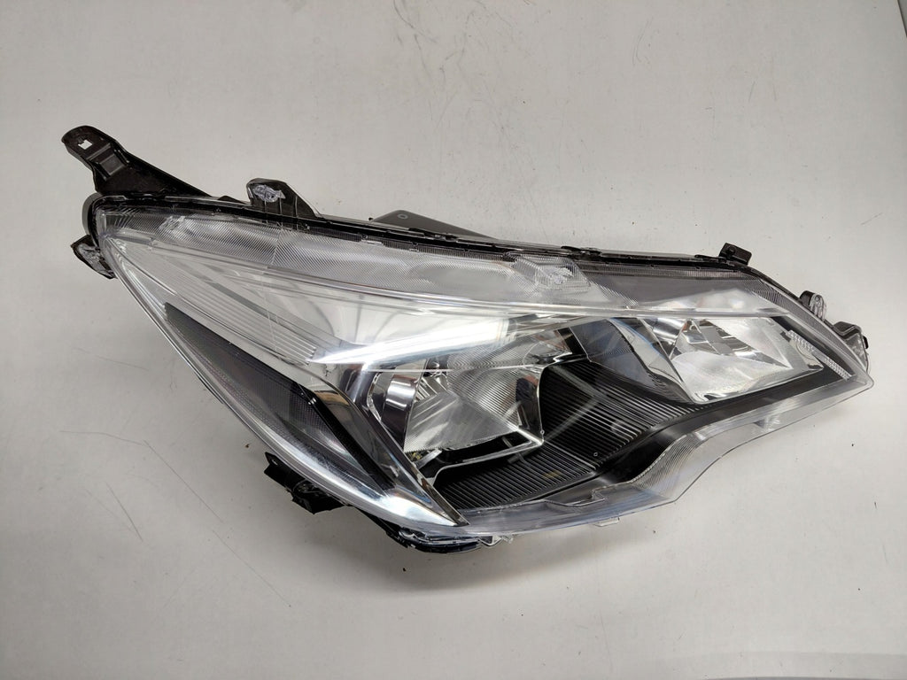 Frontscheinwerfer Mitsubishi Space Star 8301D446 Rechts Scheinwerfer Headlight SCH1288168388eu