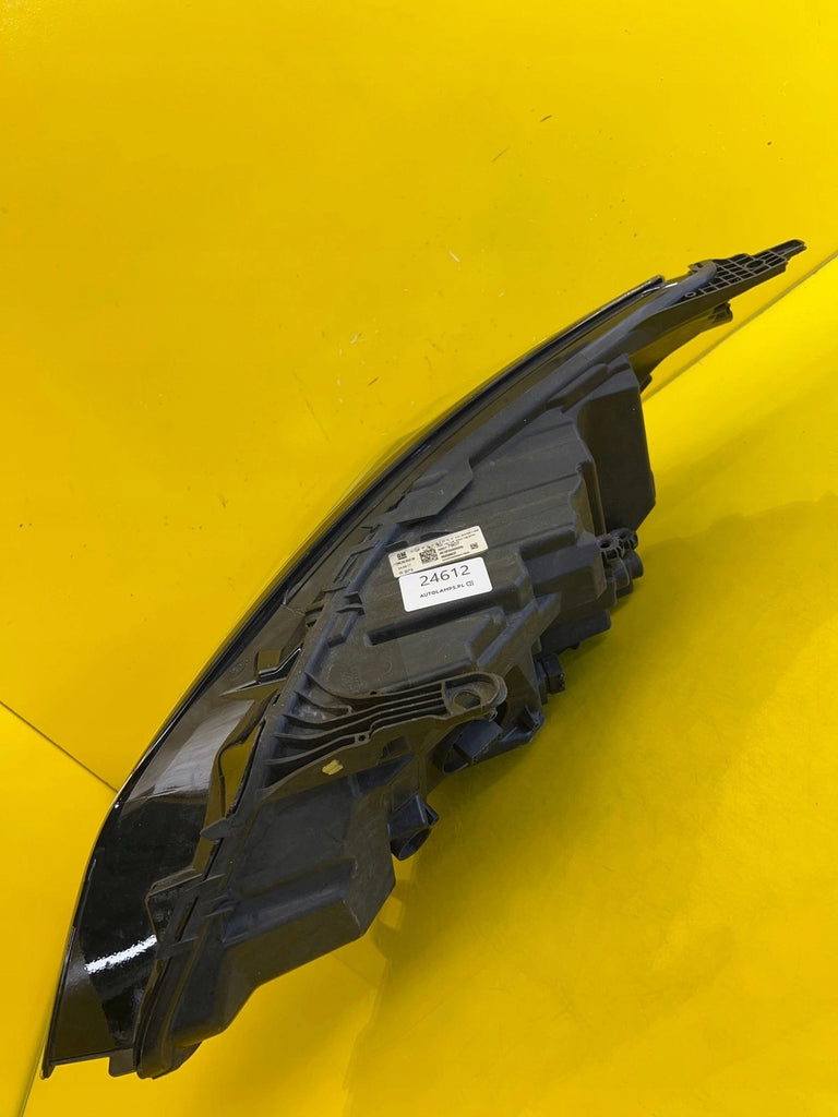 Frontscheinwerfer Opel Astra K 39077807 LED Rechts Scheinwerfer Headlight SCH2431707818jv