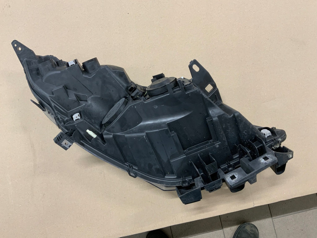 Frontscheinwerfer Renault Scenic 88903382 Links Scheinwerfer Headlight SCH2794263662cc