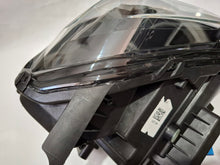 Laden Sie das Bild in den Galerie-Viewer, Frontscheinwerfer Lancia I 9850750680 LED Links Scheinwerfer Headlight SCH1726500867nb