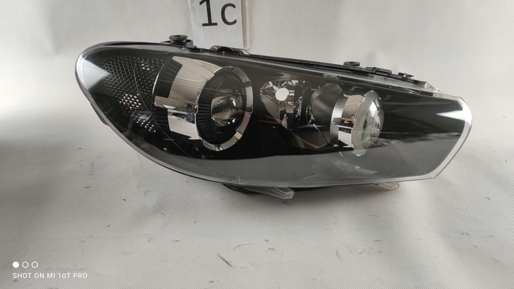 Frontscheinwerfer VW Scirocco 1K8941032D 89320011 Xenon Rechts Headlight