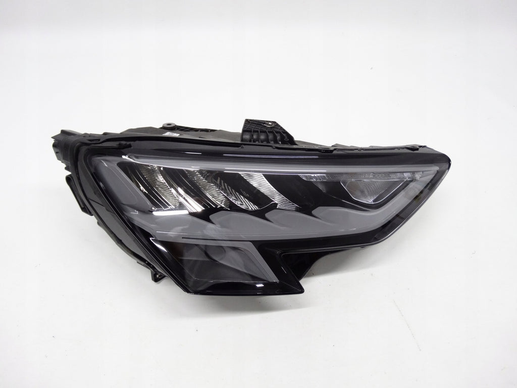 Frontscheinwerfer Audi A3 8Y0941012 LED Rechts Scheinwerfer Headlight