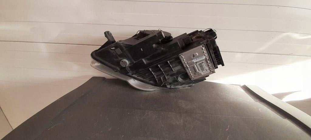 Frontscheinwerfer VW Passat 3C0941752G Xenon Rechts Scheinwerfer Headlight