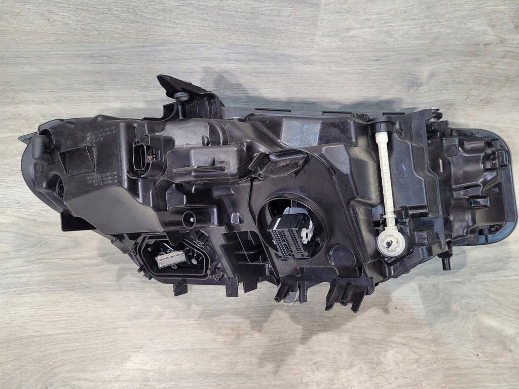 Frontscheinwerfer BMW 3 G21 G20 1EX2856 Full LED Rechts Scheinwerfer Headlight SCH4552062773gc