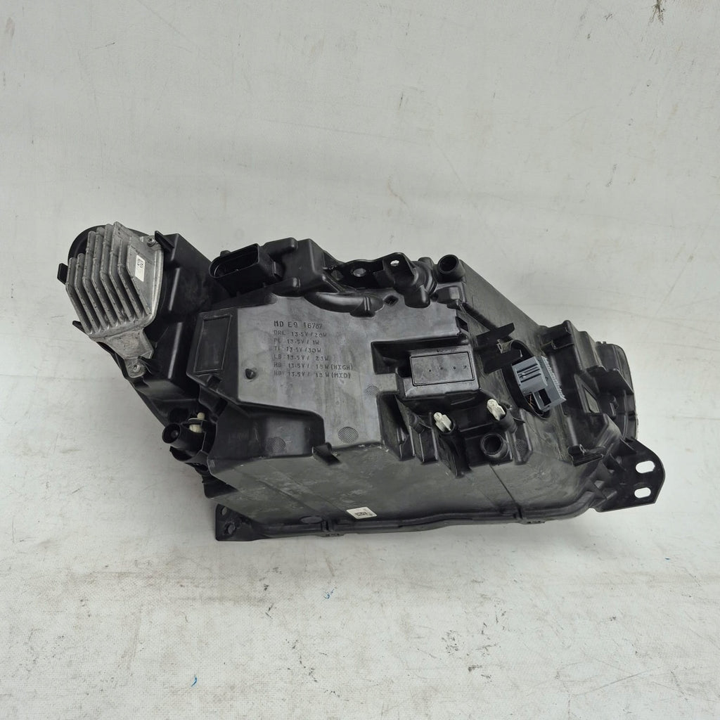 Frontscheinwerfer Volvo Xc40 31446778 Full LED Links Scheinwerfer Headlight SCH5968533244sp