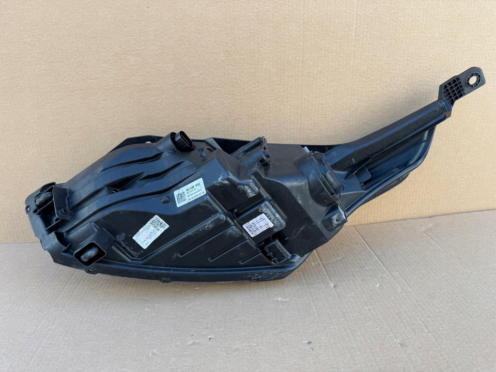 Frontscheinwerfer Kia Ceed 92102J7100 Full LED Rechts Scheinwerfer Headlight