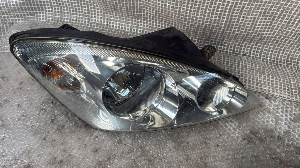 Frontscheinwerfer Kia Ceed Rechts Scheinwerfer Headlight SCH8562295183vn