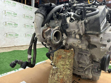 Laden Sie das Bild in den Galerie-Viewer, Motor Skoda VW Octavia IV DPC 1.5 TSI 150PS 110kW 40TKm 2019 Benzin Unkomplett