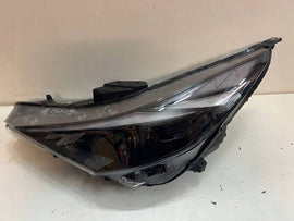 Frontscheinwerfer Hyundai Elantra VII 92101-AA000 Links Scheinwerfer Headlight