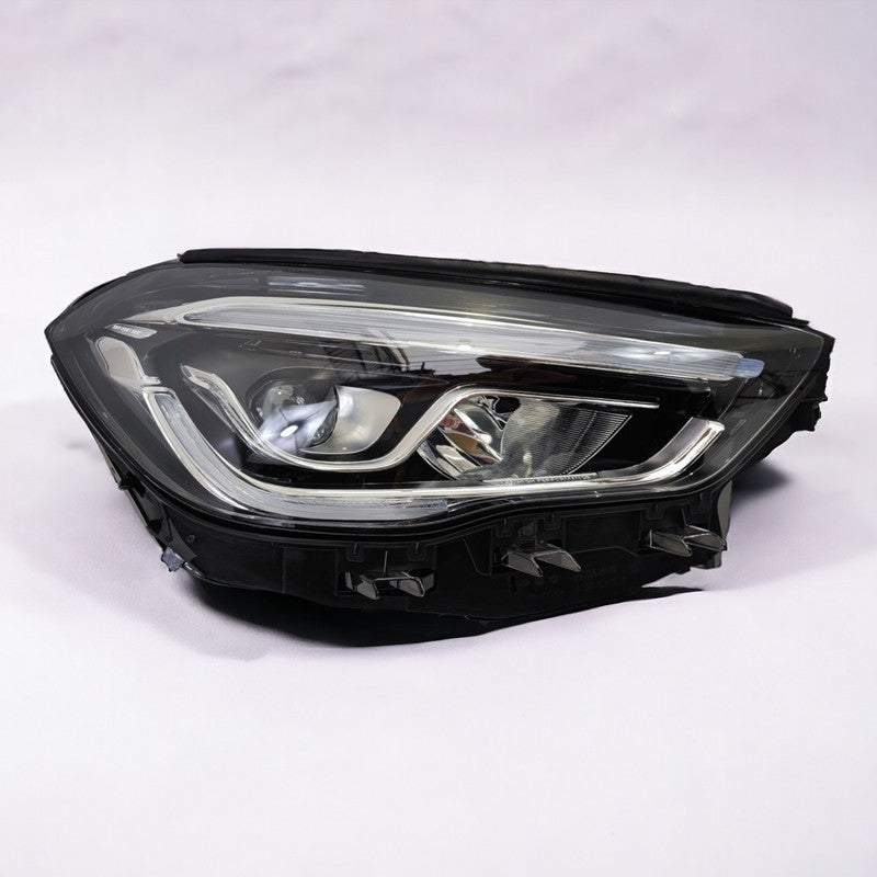 Frontscheinwerfer Mercedes-Benz W247 2479063605 2479066401 2479067801 LED Rechts