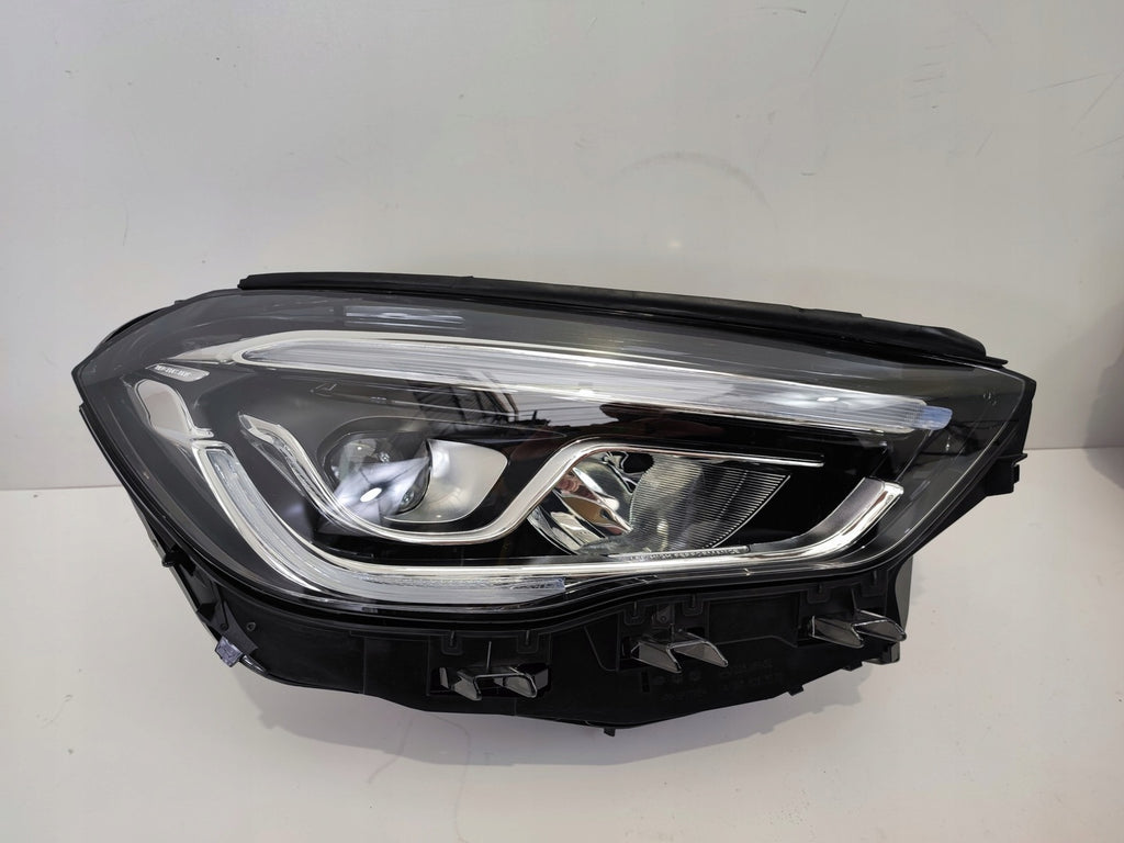 Frontscheinwerfer Mercedes-Benz W247 2479063605 2479066401 2479067801 LED Rechts