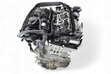 Load image into Gallery viewer, Motor BMW E83 E81 E91 E60 E90 N47D20C 2.0 177PS 125TKm 2007 Diesel Unkomplett
