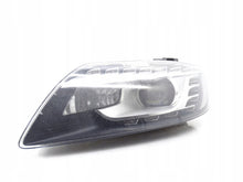 Laden Sie das Bild in den Galerie-Viewer, Frontscheinwerfer Audi Q7 4L0941003AH LED Links Scheinwerfer Headlight