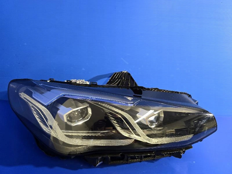 Frontscheinwerfer BMW 2 U06 5A42248-08 Full LED Rechts Scheinwerfer Headlight