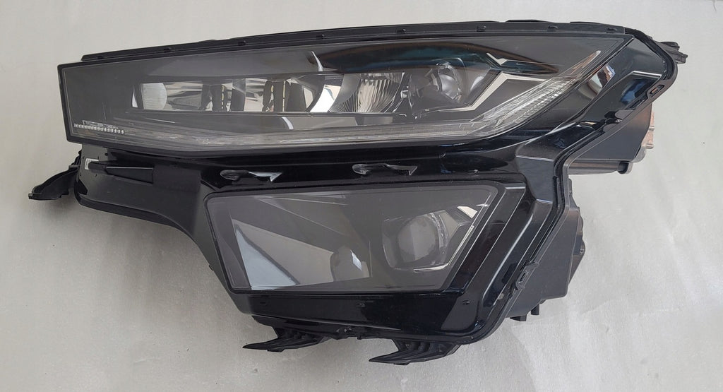 Frontscheinwerfer Skoda Kodiaq 566941035 Links Scheinwerfer Headlight SCH8860647859oa