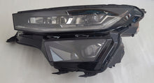 Laden Sie das Bild in den Galerie-Viewer, Frontscheinwerfer Skoda Kodiaq 566941035 Links Scheinwerfer Headlight SCH8860647859oa